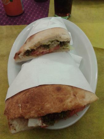 Pizzeria Bar Da Ciccio